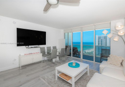 Apartment #1605 at Beach Club II