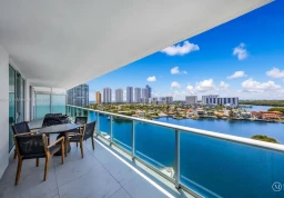 Apartment #1106 at 400 Sunny Isles