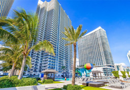 Apartment #2806 at Beach Club II