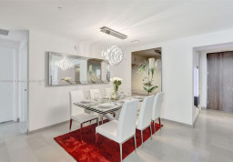 Apartment #1203 at REACH Brickell City Centre