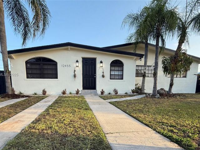 Home for sale at 12455 SW 187th Ter - photo 6077257