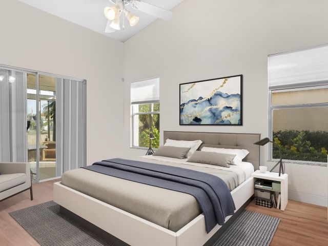 Home for sale at 7961 Mansfield Hollow Road - photo 6071188