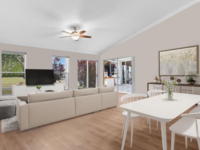 Home for sale at 7961 Mansfield Hollow Road - photo 6071190