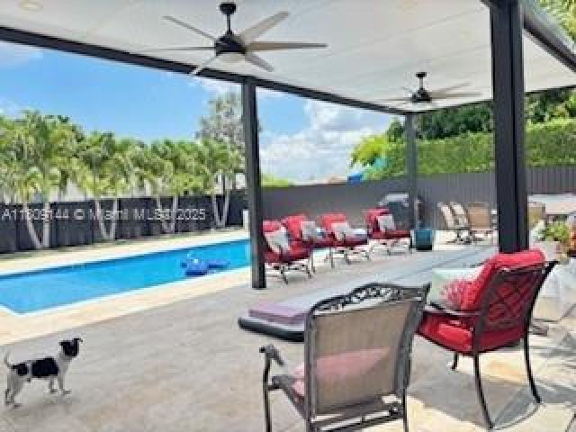 Home for sale at 3801 SW 149th Ave - photo 6071872