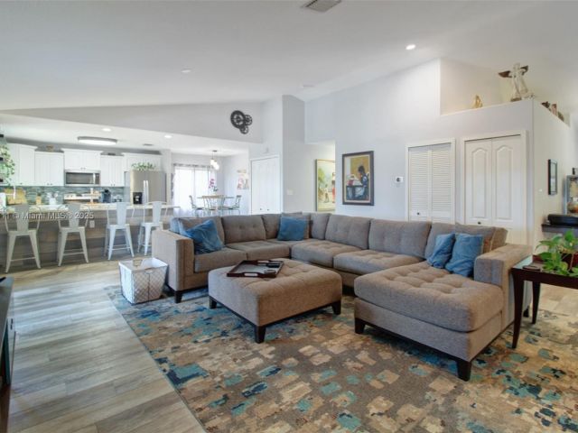 Home for sale at 17375 SW 282nd St - photo 6072606