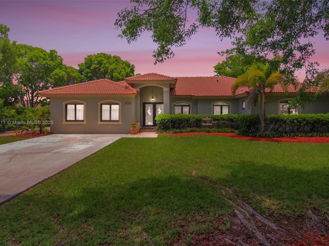 Home for sale at 17375 SW 282nd St - photo 6072623