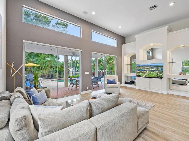 Home for sale at 8405 Legend Club Drive - photo 6611307