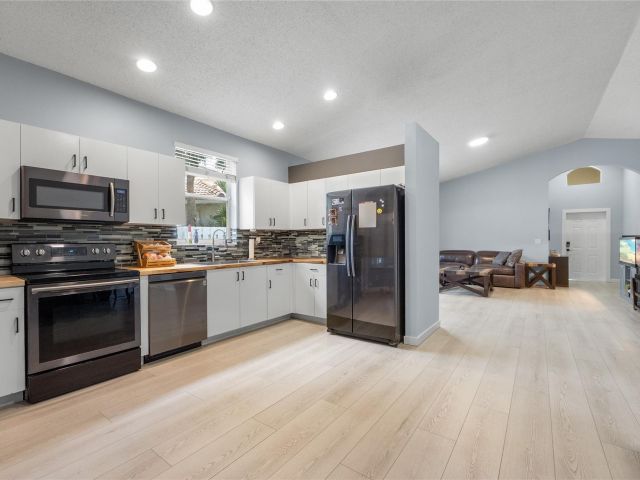 Home for sale at 801 NW 130th Ave - photo 6200505