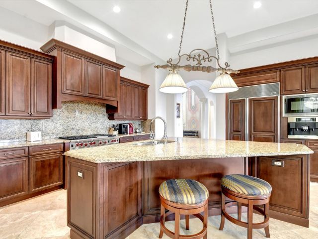 Home for sale at 6453 Montesito Street - photo 6102115