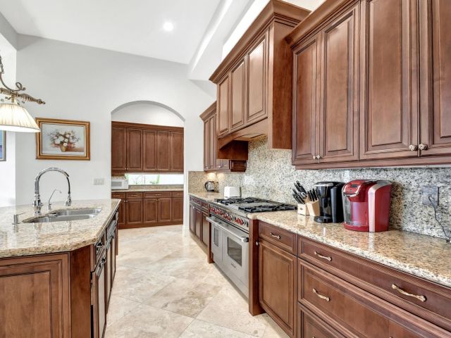 Home for sale at 6453 Montesito Street - photo 6102118