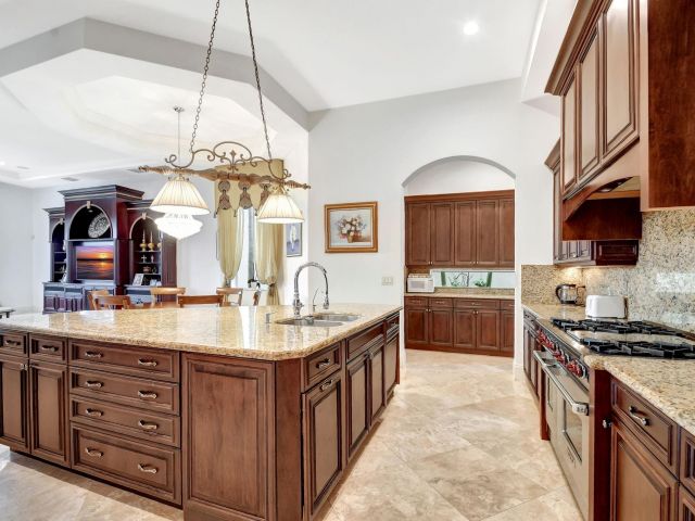 Home for sale at 6453 Montesito Street - photo 6102119