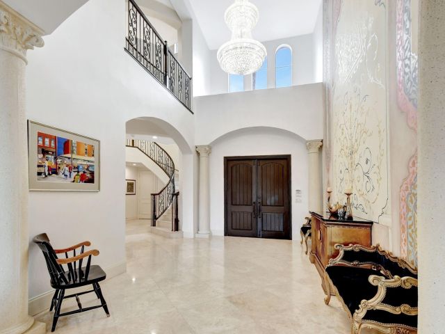 Home for sale at 6453 Montesito Street - photo 6102120