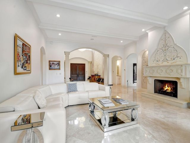 Home for sale at 6453 Montesito Street - photo 6102121