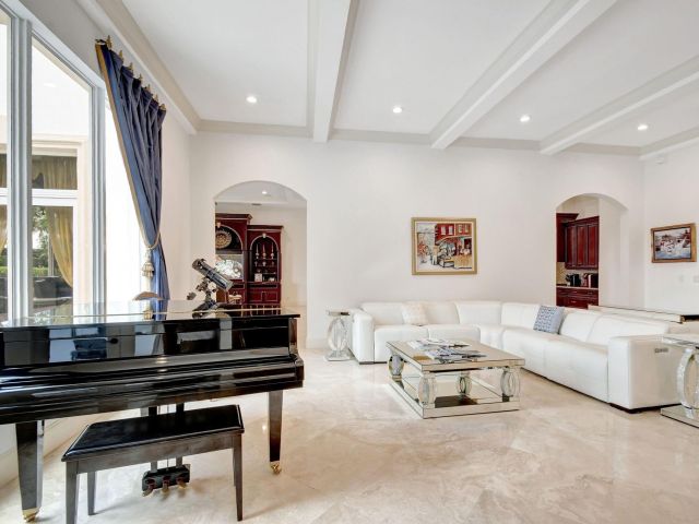 Home for sale at 6453 Montesito Street - photo 6102122