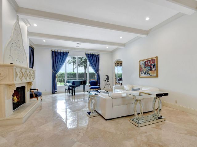 Home for sale at 6453 Montesito Street - photo 6102123