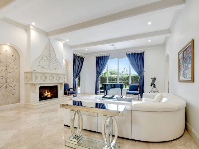 Home for sale at 6453 Montesito Street - photo 6102124