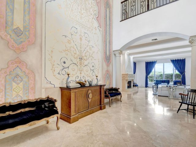 Home for sale at 6453 Montesito Street - photo 6102127