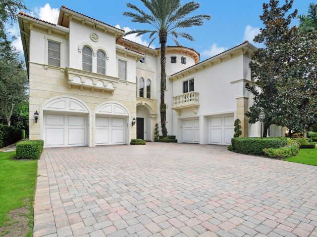 Home for sale at 6453 Montesito Street - photo 6102130