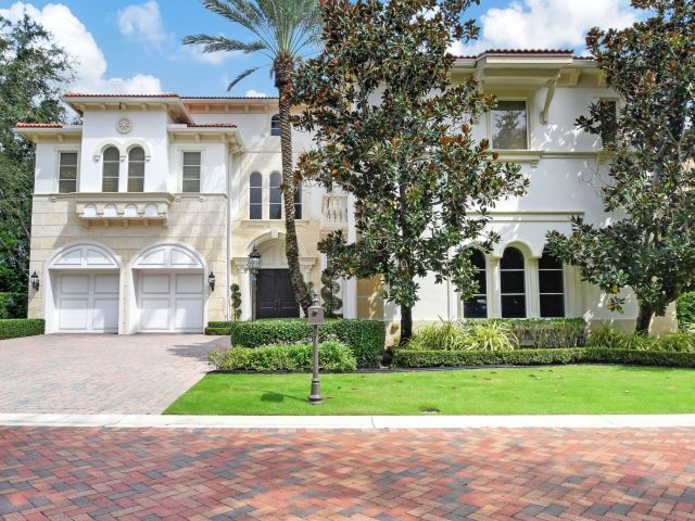 Home for sale at 6453 Montesito Street - photo 6102131