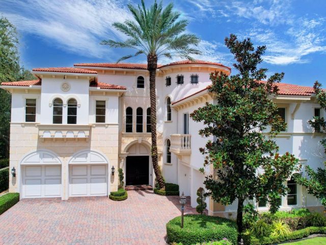 Home for sale at 6453 Montesito Street - photo 6102133