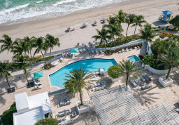 Apartment #2805 at Diplomat Residences