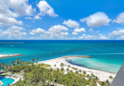 Apartment #1506 at Harbour House