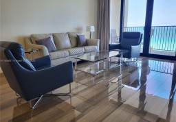 Apartment #1002 at Quadomain