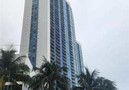 Apartment #1822 at One Miami