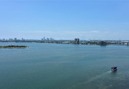 Apartment #1703 at Star Lofts