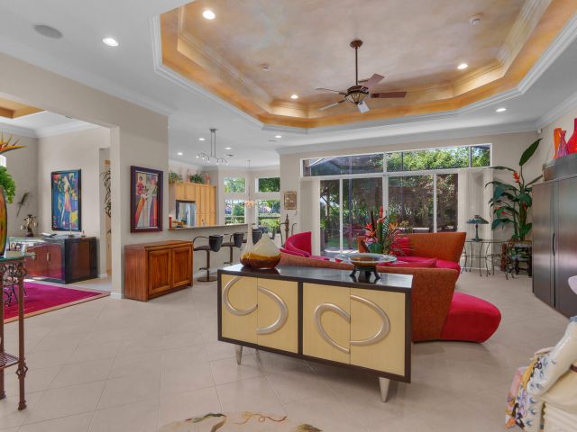 Home for sale at 7406 Carmela Way - photo 6080644