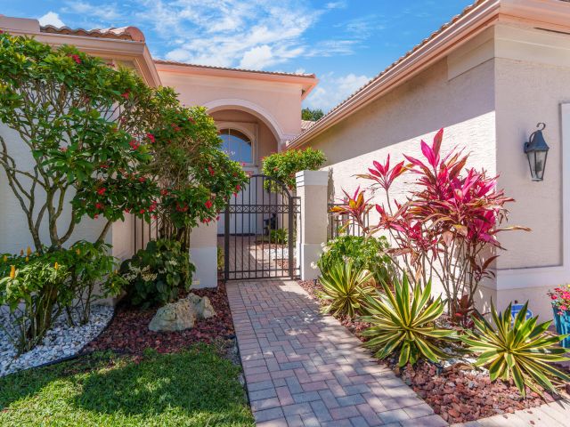 Home for sale at 7406 Carmela Way - photo 6080646