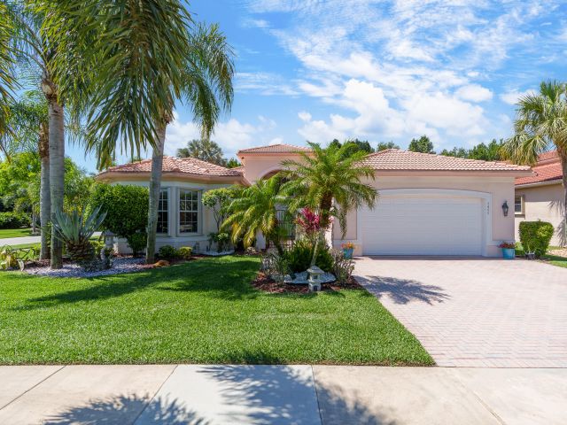 Home for sale at 7406 Carmela Way - photo 6080647