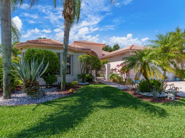 Home for sale at 7406 Carmela Way - photo 6080648