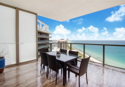 Apartment #2615 at St Regis Center Tower