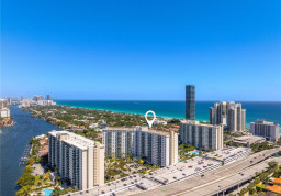 Apartment #317 at Ocean View