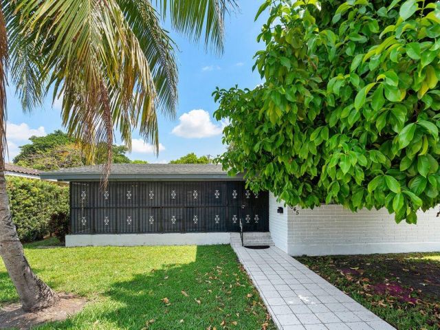 Home for sale at 1045 NW 47th Terrace - photo 6094201