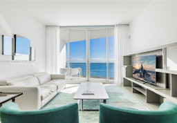 Apartment #2504 at Jade Signature