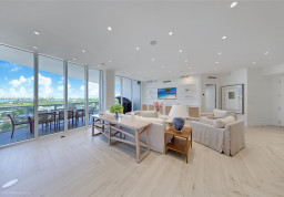 Apartment #604 at Bellini