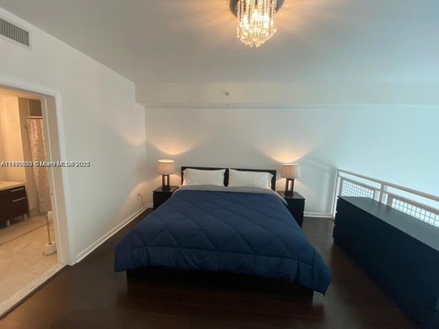 1-bedroom condo for rent in Miami - 244 Biscayne Blvd 643 - MondialRealty