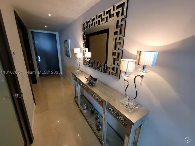 1-bedroom condo for rent in Hallandale Beach - 1830 S Ocean Dr 2312 - MondialRealty