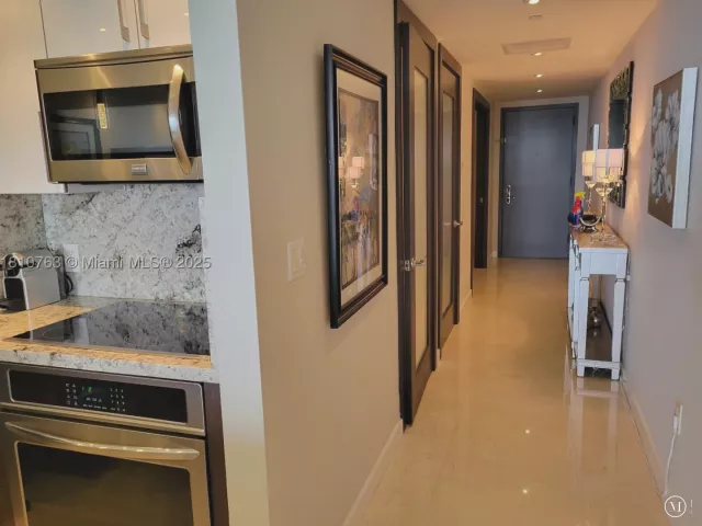 1-bedroom condo for rent in Hallandale Beach - 1830 S Ocean Dr 2312 - MondialRealty
