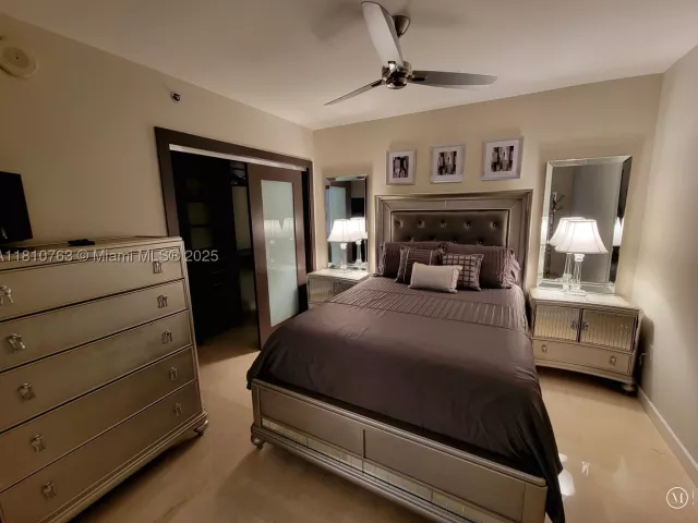 1-bedroom condo for rent in Hallandale Beach - 1830 S Ocean Dr 2312 - MondialRealty