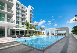 Apartment #S-218 at Quadro