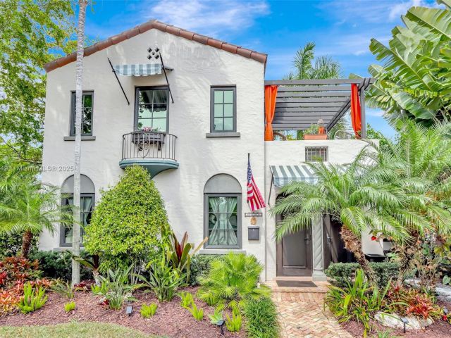 Home for sale at 447 Giralda Ave. - photo 6082075