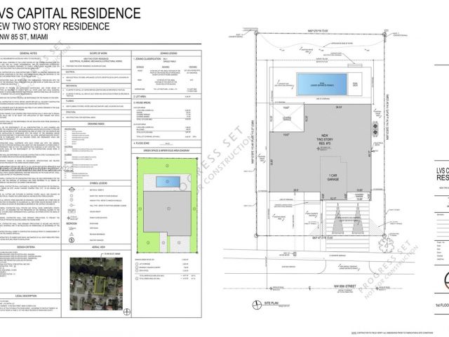 Home for sale at 75 NW 85th St - photo 6083066
