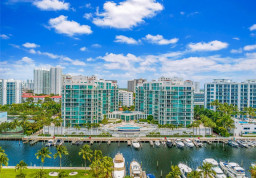 Apartment #2-506 at Atrium