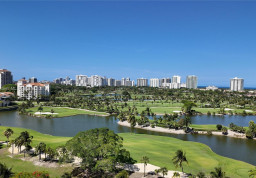 Apartment #1213 at Turnberry on the Green