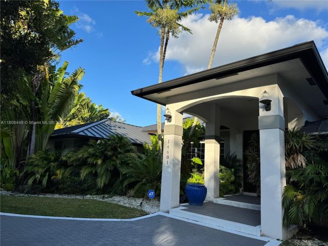 Home for sale at 14601 SW 99th Ave - photo 6177033