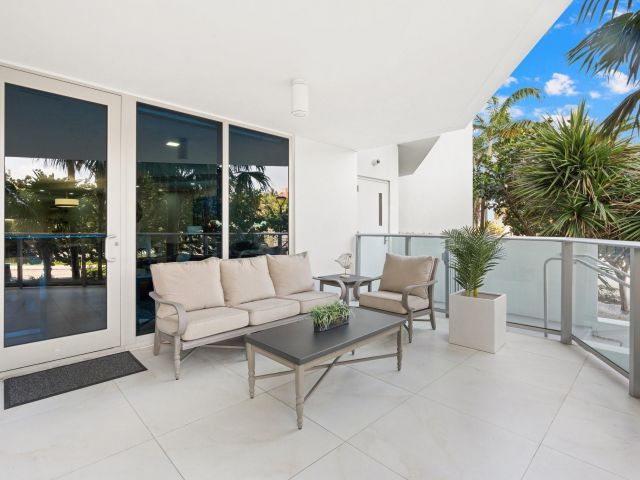 Apartment for rent  Unit #112 - photo 6084922