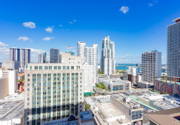 Apartment #2204 at Centro